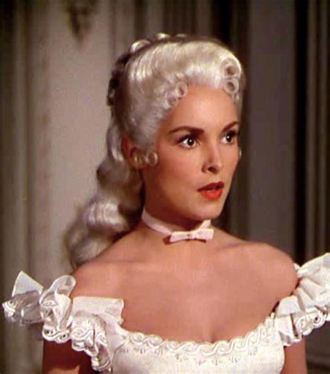 Janet Leigh In Scaramouche 1952 Janet Leigh Old Hollywood Glam Hollywood