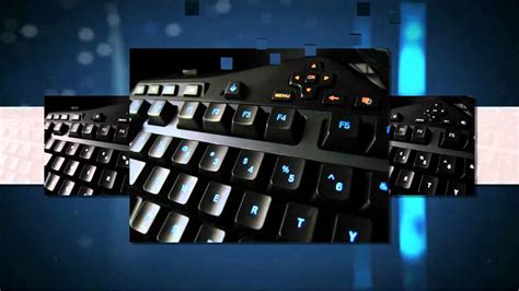Logitech G19 Programmable Gaming Keyboard Comprar En Usa