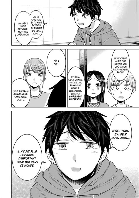 I Want Your Mother To Be With Me Ch12 Vf Manga Scantrad