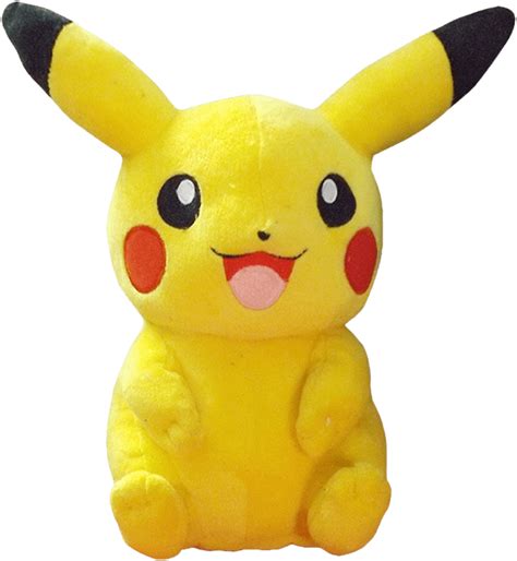 Pokemon 8 Pikachu Plush New Buy From Pwned Games With