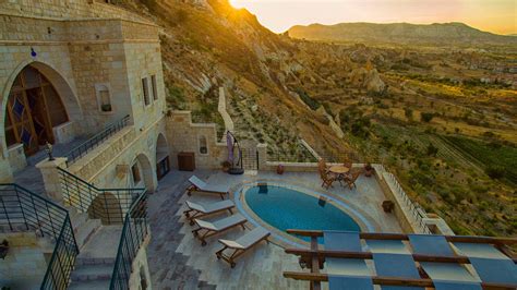 Best Cave Hotels To Stay In Cappadocia Istanbul Clues