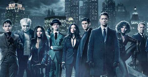 Gotham Season 5 Episode 12 Release Date And Details