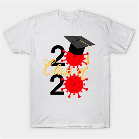 Graduation 2020 Class Of 2020 Abi 2020 Graduation 2020 T Shirt