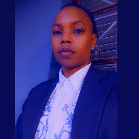 Thobeka Maphumulo Client Services Team Manager Telesure Investment