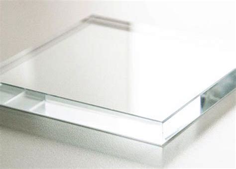 Ultra Clear Float Glass Mufaddal Glass