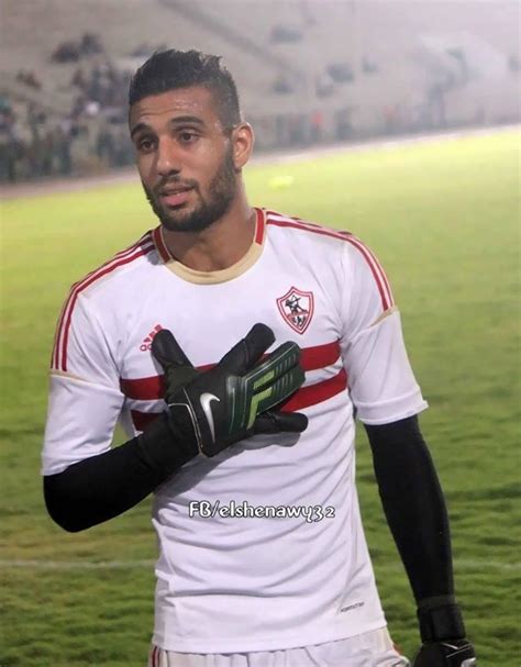 محمد الشناوي هو حارس مصر الأول، وسأكون كذاب إذا قلت شيء غير ذلك، محمد أبو جبل يسير بشكل جيد وعلاقتي به داخل الملعب، هكذا أطلق محمود جنش حارس مرمى الزمالك تصريحاته عبر قناة إم بي سي مصر، وأثار جماهير الفارس الأبيض ضده بسبب تصريحاته ضد زميله. بالفيديو.. الشناوي يتصدر قائمة أغلى الحراس في مصر بـ19 ...