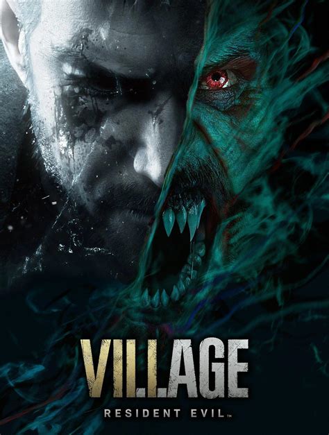 Morbius Resident Evil Village Morbius Poster Mashups Know Your Meme