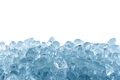 Ice Cube Stock Photography Royalty Free Blue Crushed Ice Png Download