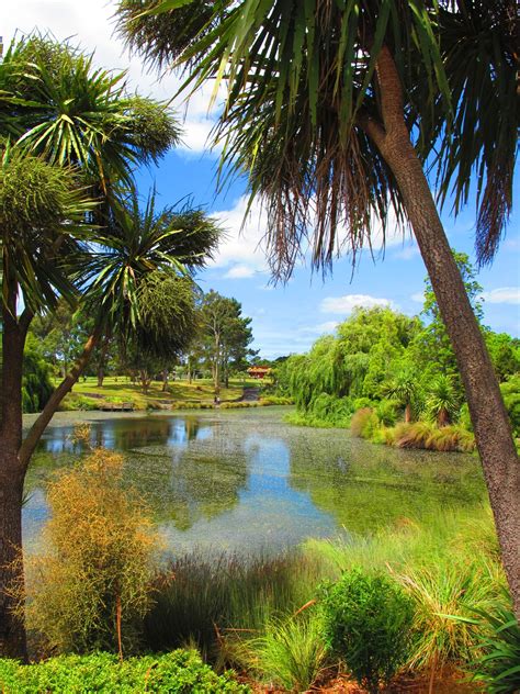 Auckland Botanic Gardens Jontynz