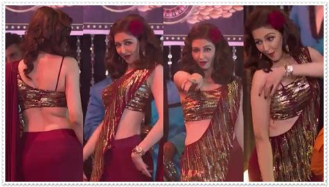 Bhabhi Ji Ghar Par Hai Actress Saumya Tandon Hot Pics Unseen
