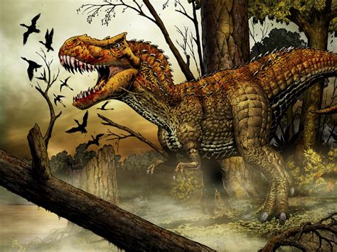 La Tinaja De Diógenes Dinosaurios