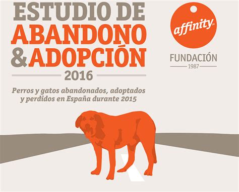 Miguelturra Colabora En El Estudio De La Fundación Affinity Abandono Y