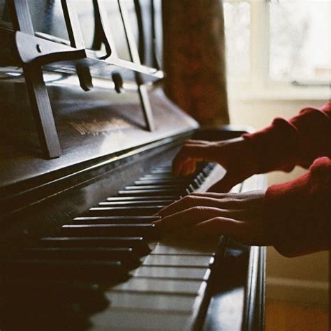 8tracks Radio I Tell My Piano The Things I Used To Tell You 11