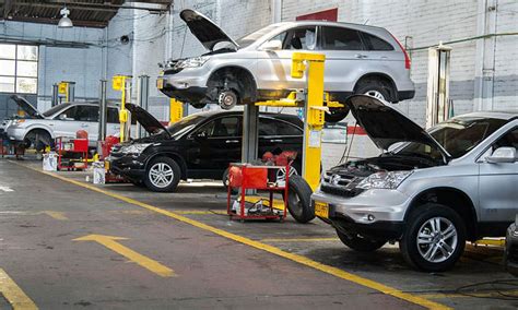 Top Six Preventive Tips For Fleet Vehicle Maintenance Magazine Hubs