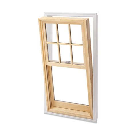 Double Hung Windows Marvin