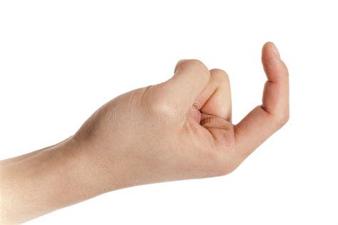 Come Over Here Stock Image Image Of Hand Call Symbol 29432311