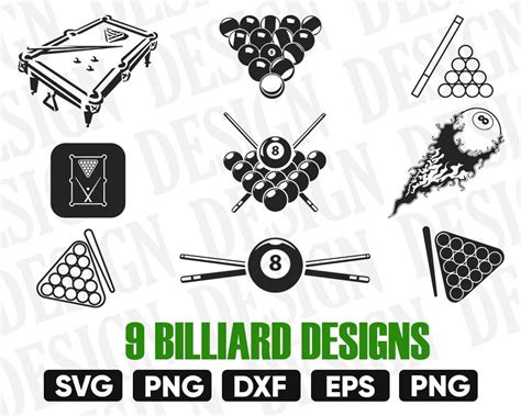 Get cheap 8bp cash to help you to play big stake games against an online opponent to increase your level or to purchase that dream cue to. POOL VECTOR, billiard clipart, 8 ball vector, pool vinyl ...