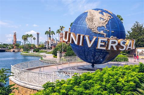 Universal Studios Hollywood Beats Disney As Most Expensive Theme Park