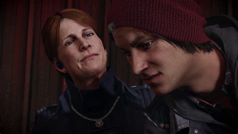 Infamous Second Son Hero Or Villain Walk Through Game Play Part 5