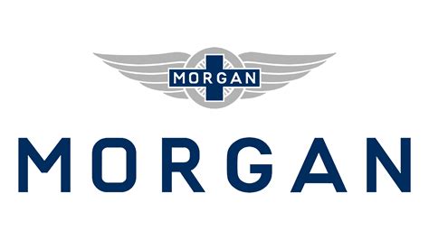Morgan Motor Company Logo And Symbol Meaning History Png Brand