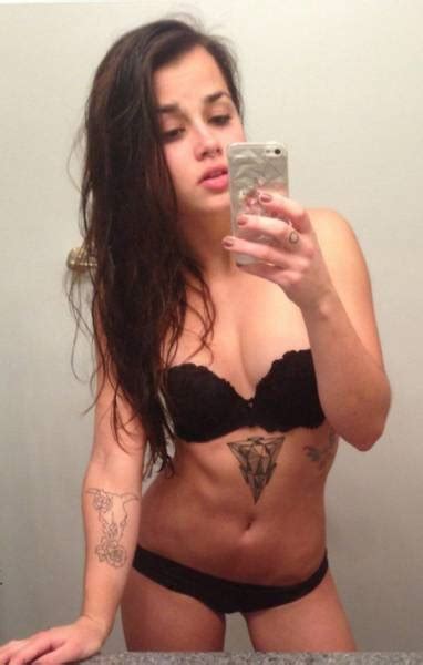 These Girls Know How To Make Tattoos Look Hot From Head To Toe 53 Pics