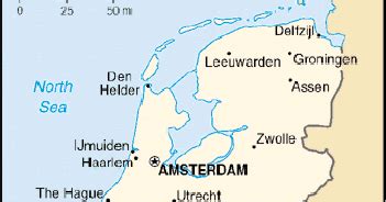 La casa de ana frank países bajos 5. ¿Por qué se llaman "Países Bajos"? | Curiosidades del Mundo
