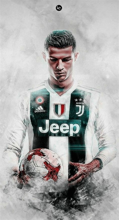 Cristiano Ronaldo 2020 Mobile Wallpapers Wallpaper Cave