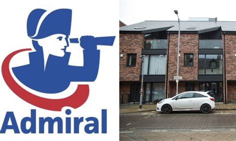 Manchester specialty's underwriting team is ready to help you address your client's risks and grow with more than 40 years of experience, manchester specialty programs provides agents and brokers. Admiral to give refund to all 4.4 million car insurance customers - Proper Manchester