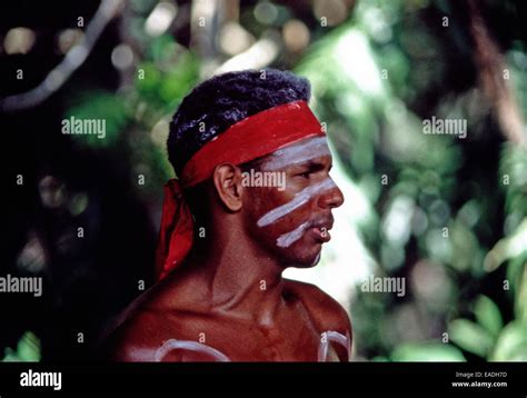 pintura corporal aborigen fotografías e imágenes de alta resolución alamy