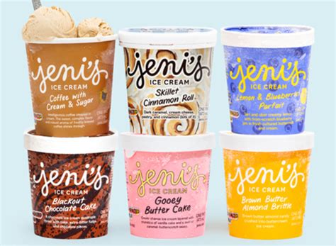 List Of 10 Ice Cream Brands