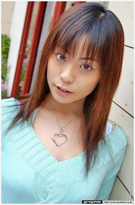 Xongkongne Natsumi Mitsu Gravure Idol