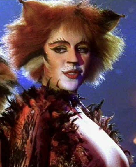 Cats Bombalurina Jellicle Cats Cats Musical Musicals
