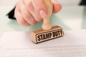 The system was overhauled in 2014 following criticisms that it was distorting the market and had become too expensive, as the stamp duty thresholds at which the. Why stamp duty rates are important for income tax purposes ...