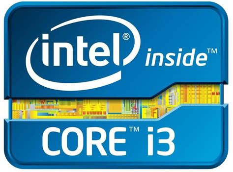 Intel Core I3 Ivy Bridge Lanzados Oficialmente Dos Procesadores Para