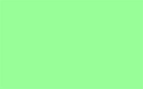 2560x1600 Mint Green Solid Color Background