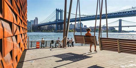 Piers In New York Your Guide To The Best Piers In Nyc 2020