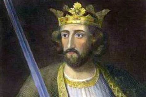 King Edward I The Association Of The Covenant People
