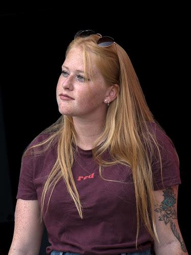 Redhead Days 2019 8 Event For Redheads 2019 Tilburg The Flickr