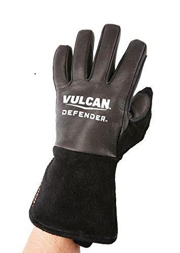 Best Gloves For Blacksmithing 2023 Updated Working The Flame