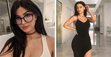 Sssniperwolf Age Net Worth Affair Babefriend Married Relationship Youtube Height Real Name