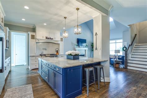 We did not find results for: Viscon White Island, Blue Cabinets - Contemporary ...