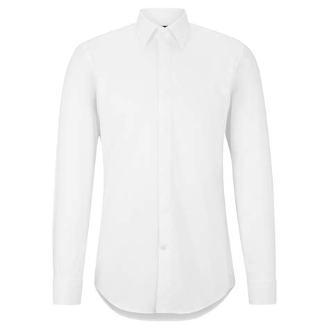17 Best White Dress Shirts For Men 2022 According To Style Experts
