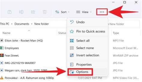 How To Change File Type In Windows 11 Easy Guide