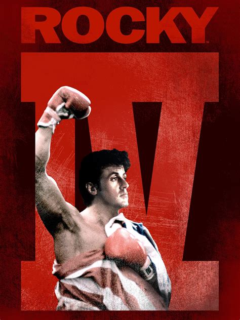 Rocky Iv Official Clip Whatever He Hits He Destroys Trailers