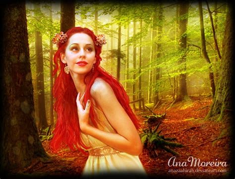 Lilith Forest Fantasy Lady Abstract Hd Wallpaper Peakpx