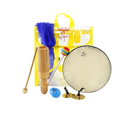 Teacher Instrument Kits Music Rhapsody