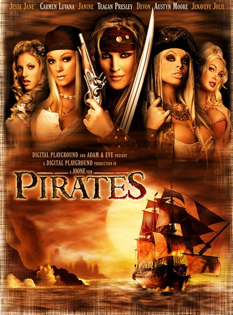 Pirates Porn Pictures
