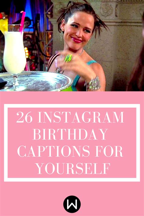 21st Birthday Instagram Captions For Sister Idalias Salon