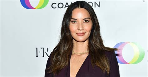 Olivia Munn Feels Ostracized After Sex Offender Debacle Law And Crime