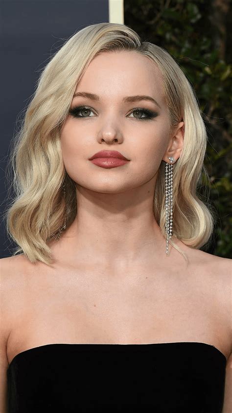 1080p Free Download Dove Cameron Beautiful Beauty Charming Blonde
